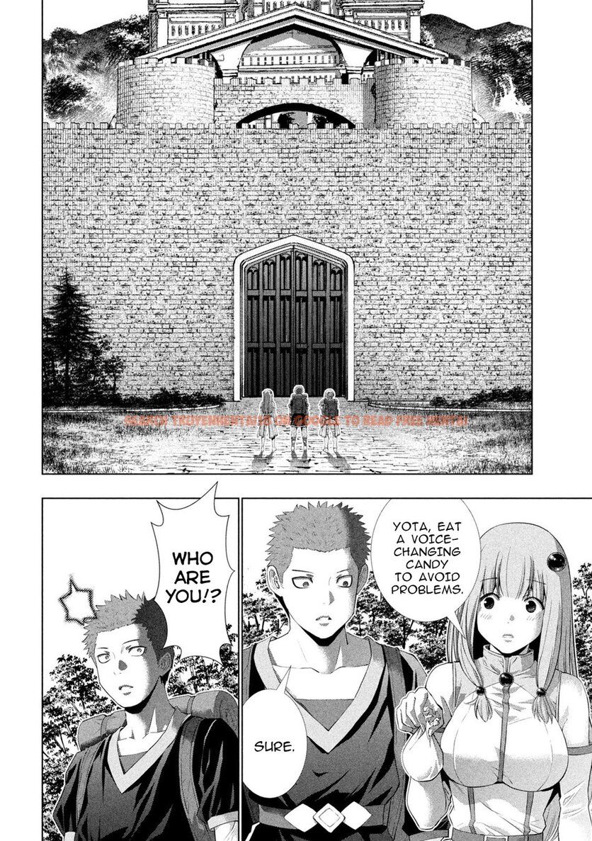 Read Hentai Image 8 c5555 in comic Parallel Paradise - Chapter 286 - hentaitnt.net