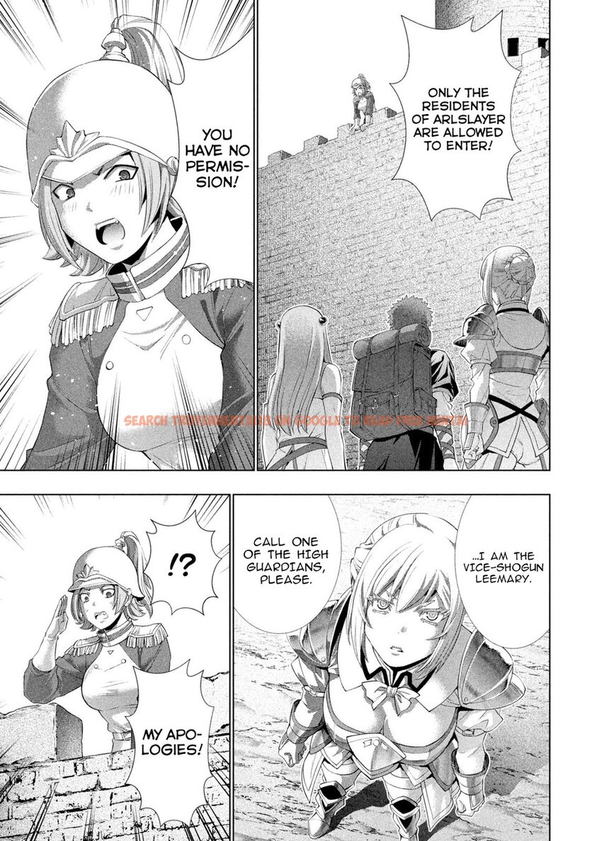 Read Hentai Image 9 c5555 in comic Parallel Paradise - Chapter 286 - hentaitnt.net