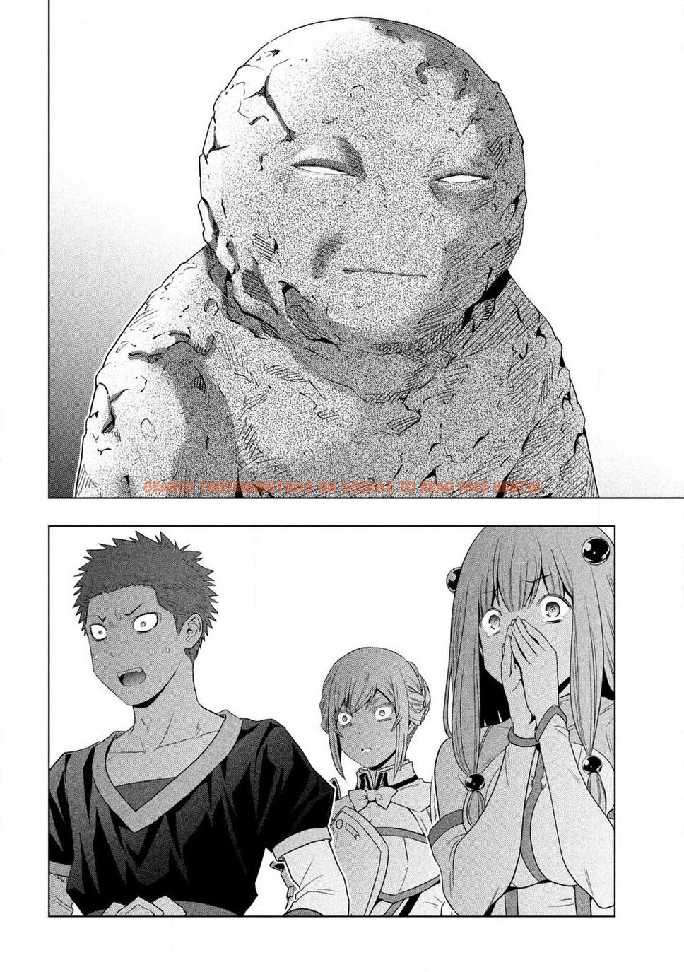Read Hentai Image 15 0cccd in comic Parallel Paradise - Chapter 287 - hentaitnt.net