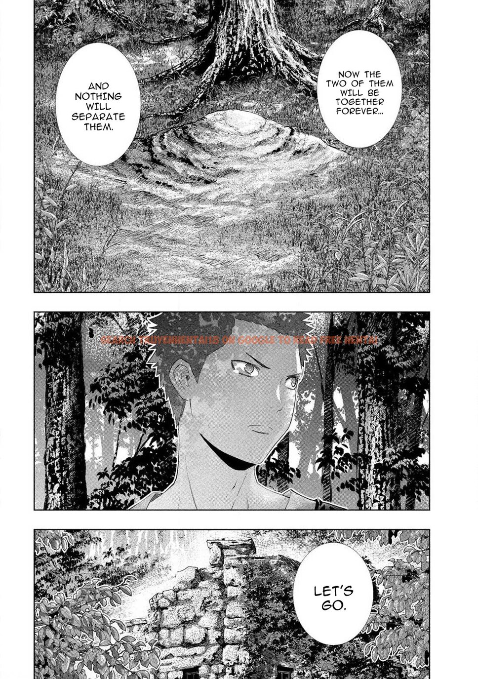 Read Hentai Image 19 0cccd in comic Parallel Paradise - Chapter 287 - hentaitnt.net