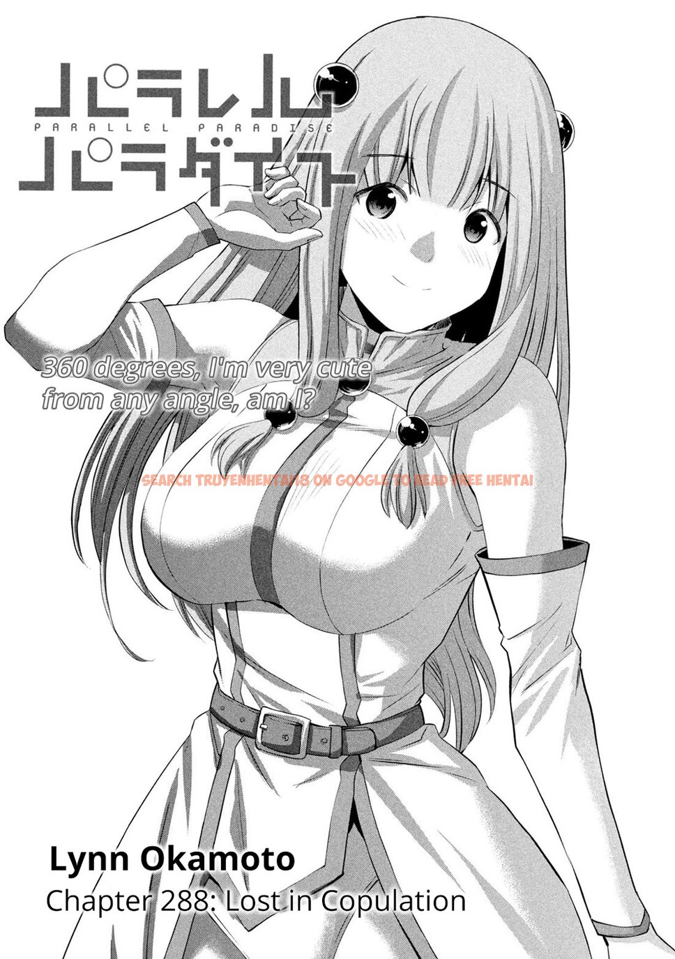 Read Hentai Image 1 42a87 in comic Parallel Paradise - Chapter 288 - hentaitnt.net