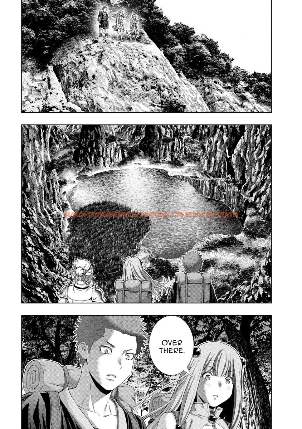 Read Hentai Image 12 42a87 in comic Parallel Paradise - Chapter 288 - hentaitnt.net