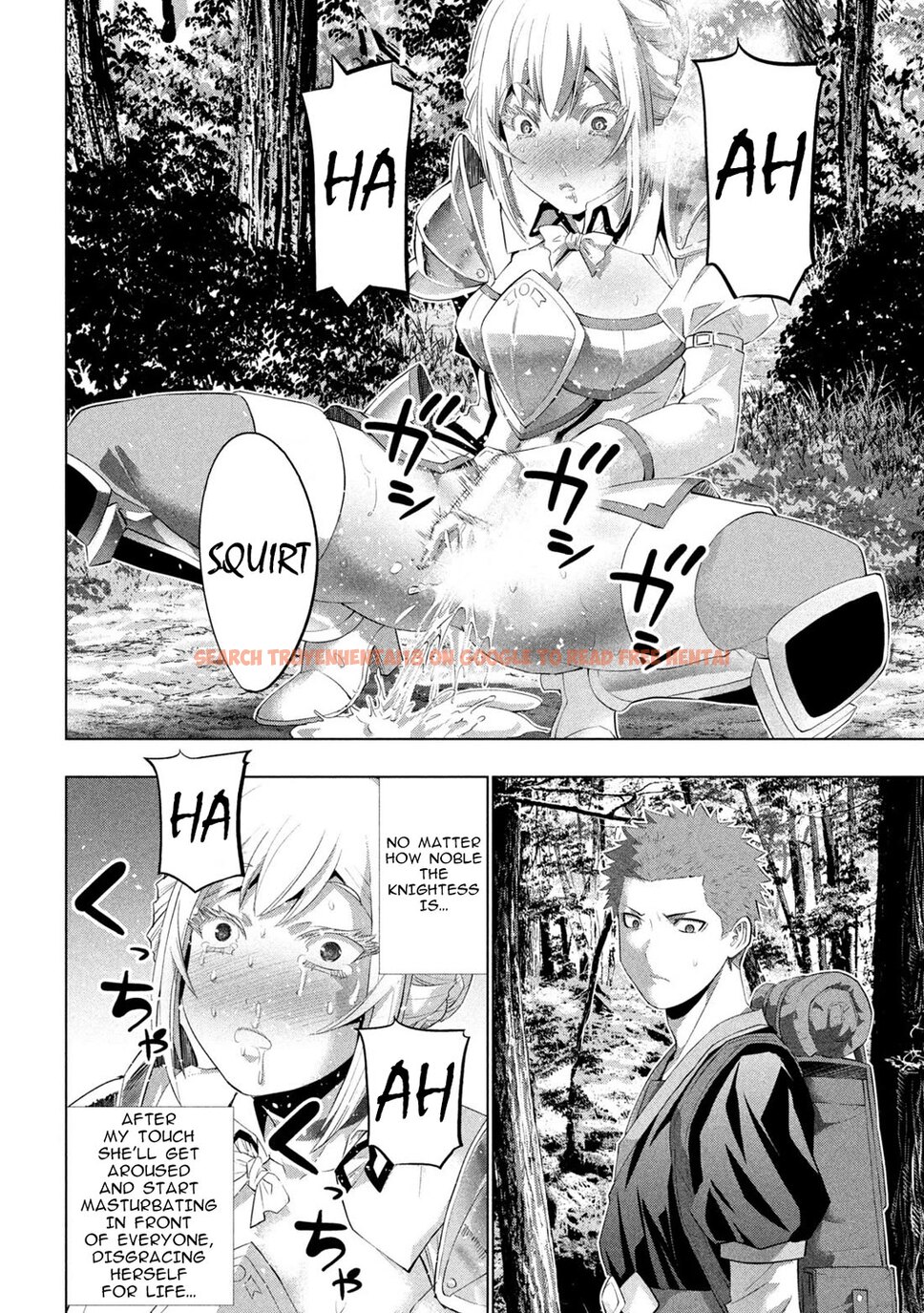 Read Hentai Image 6 42a87 in comic Parallel Paradise - Chapter 288 - hentaitnt.net