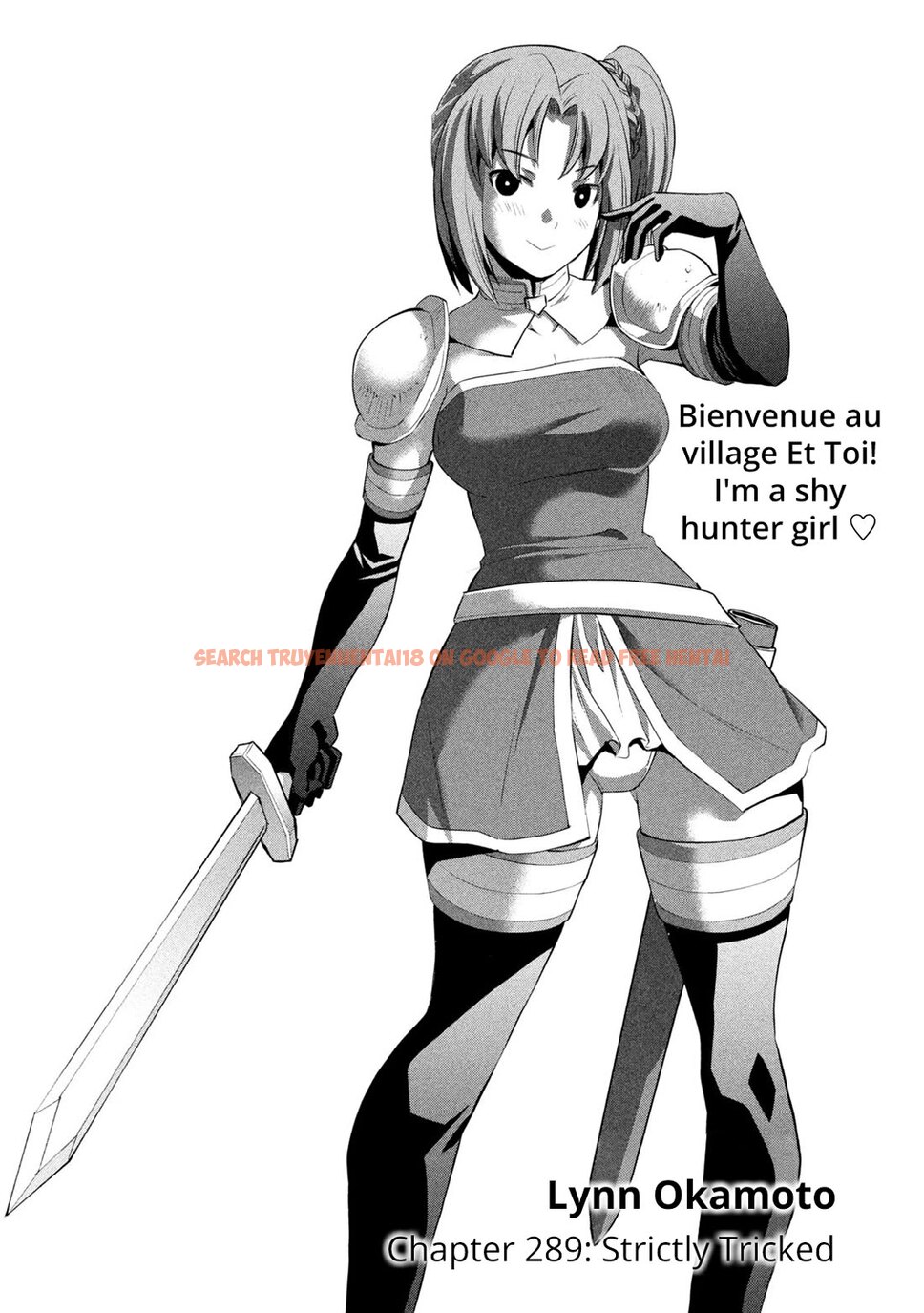 Read Hentai Image 1 91382 in comic Parallel Paradise - Chapter 289 - hentaitnt.net