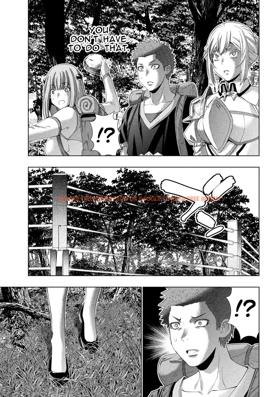 Read Hentai Image 11 91382 in comic Parallel Paradise - Chapter 289 - hentaitnt.net