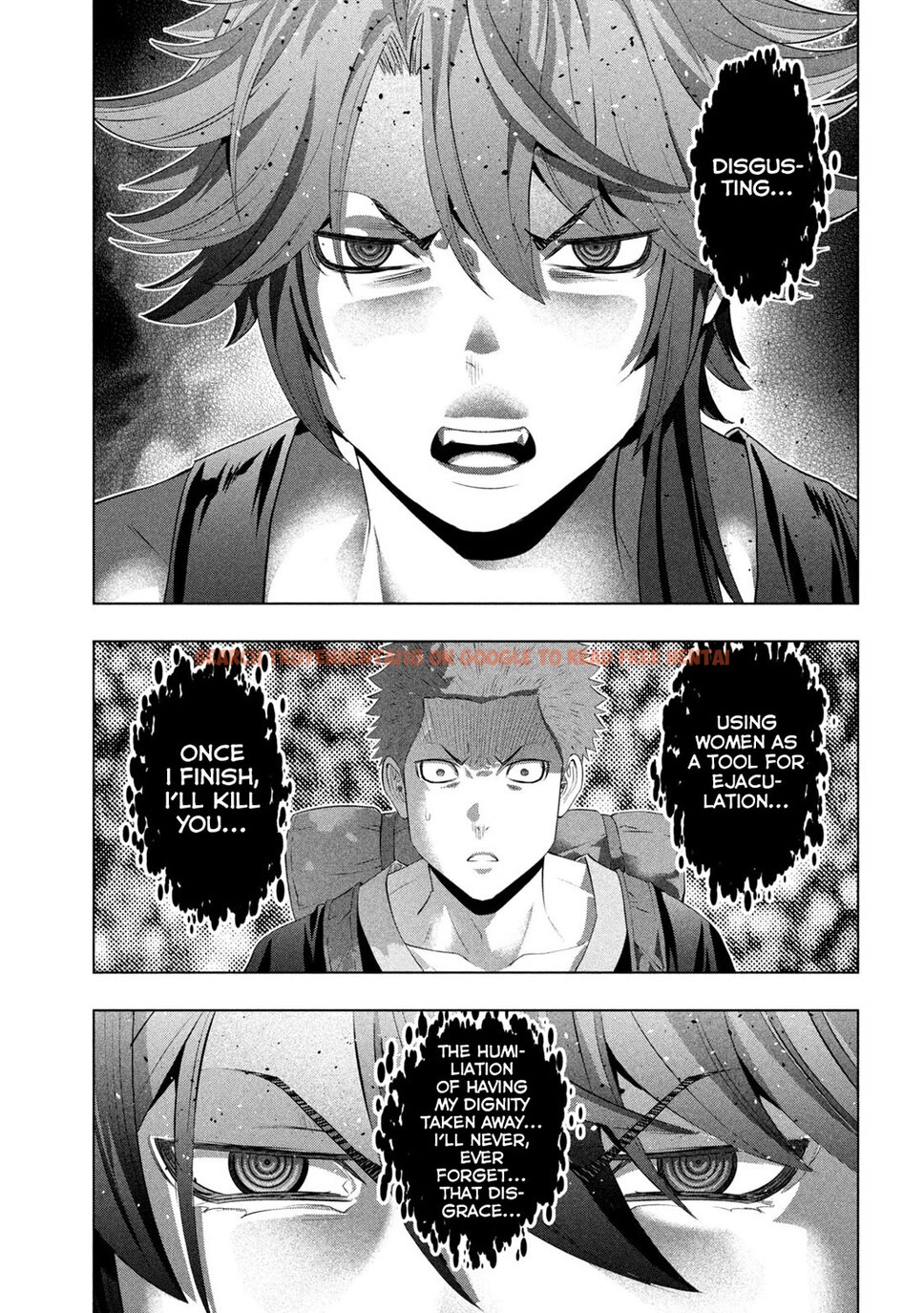 Read Hentai Image 15 91382 in comic Parallel Paradise - Chapter 289 - hentaitnt.net