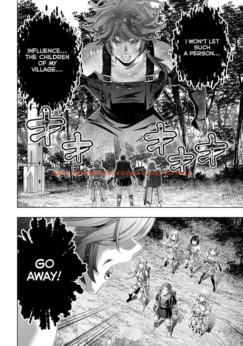 Read Hentai Image 16 91382 in comic Parallel Paradise - Chapter 289 - hentaitnt.net