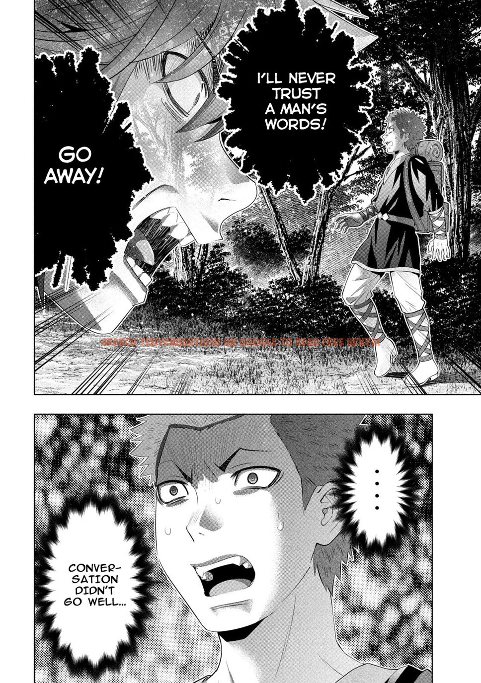 Read Hentai Image 18 91382 in comic Parallel Paradise - Chapter 289 - hentaitnt.net
