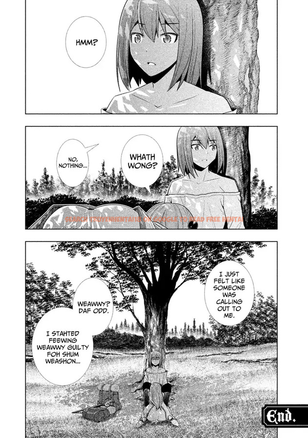 Read Hentai Image 10 777 in comic Parallel Paradise - Chapter 29.5 - www.hentaitnt.net