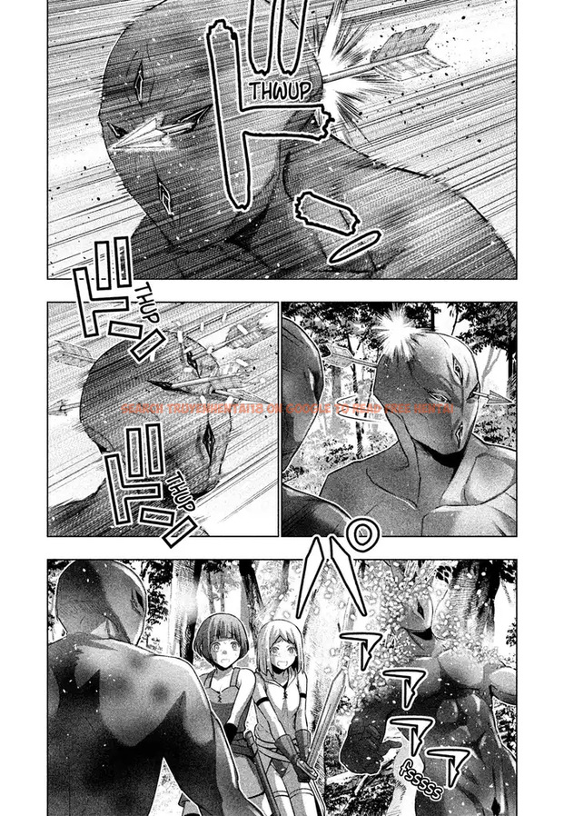 Read Hentai Image 2 774 in comic Parallel Paradise - Chapter 29.5 - www.hentaitnt.net