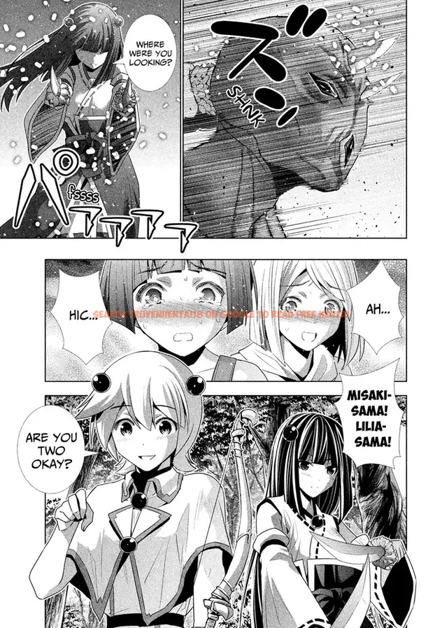 Read Hentai Image 3 777 in comic Parallel Paradise - Chapter 29.5 - www.hentaitnt.net