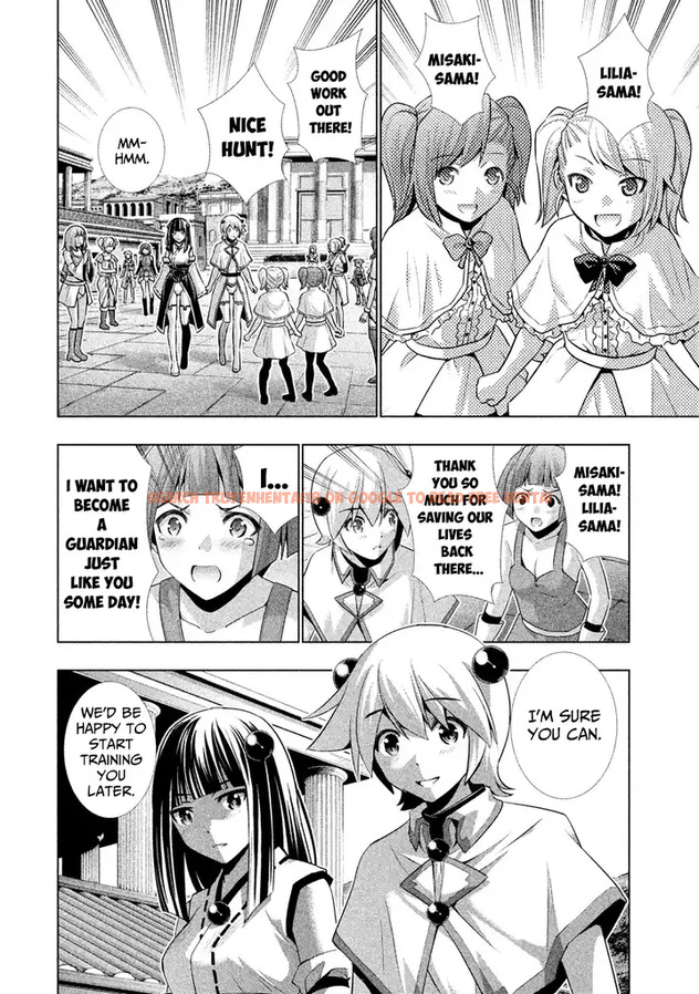 Read Hentai Image 4 777 in comic Parallel Paradise - Chapter 29.5 - www.hentaitnt.net