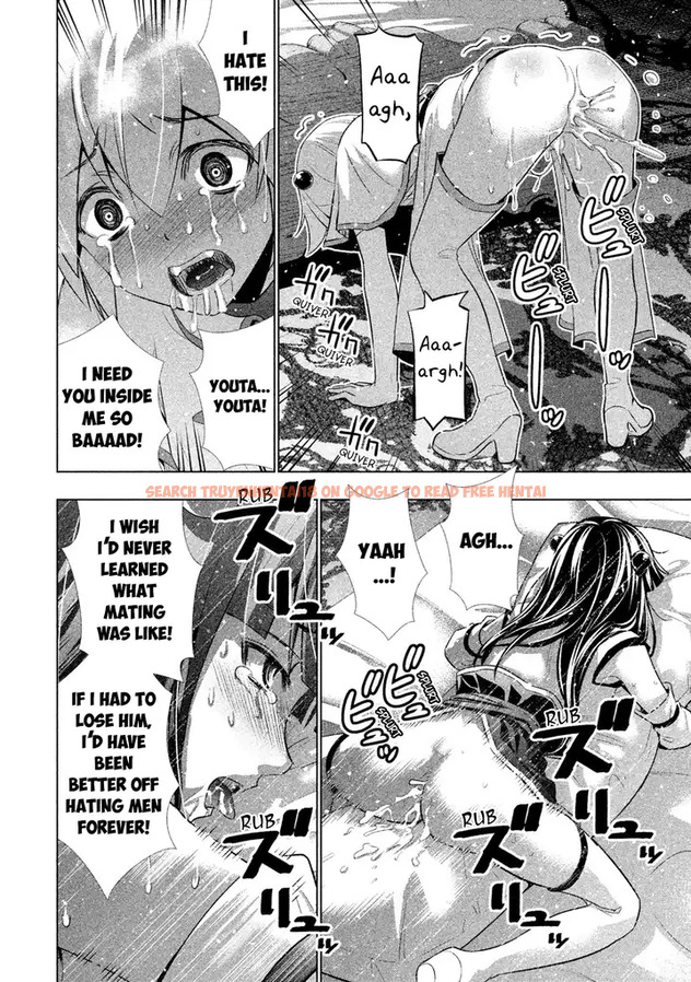 Read Hentai Image 8 777 in comic Parallel Paradise - Chapter 29.5 - www.hentaitnt.net