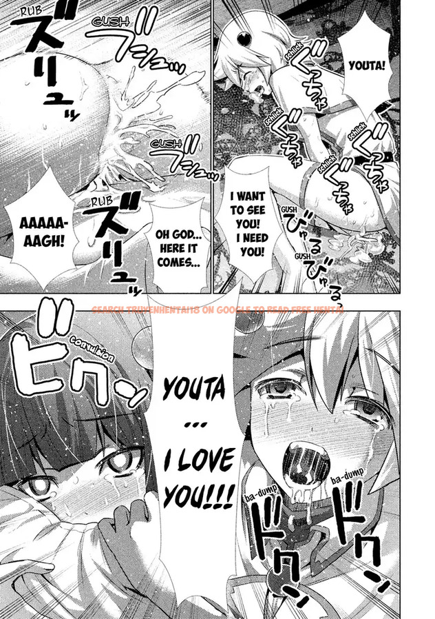 Read Hentai Image 9 777 in comic Parallel Paradise - Chapter 29.5 - www.hentaitnt.net