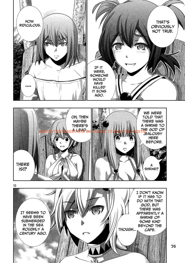 Read Hentai Image 10 777 in comic Parallel Paradise - Chapter 29 - www.hentaitnt.net