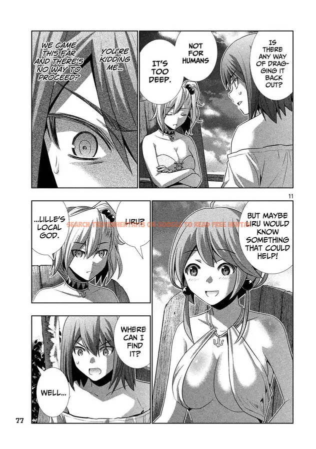 Read Hentai Image 11 777 in comic Parallel Paradise - Chapter 29 - www.hentaitnt.net