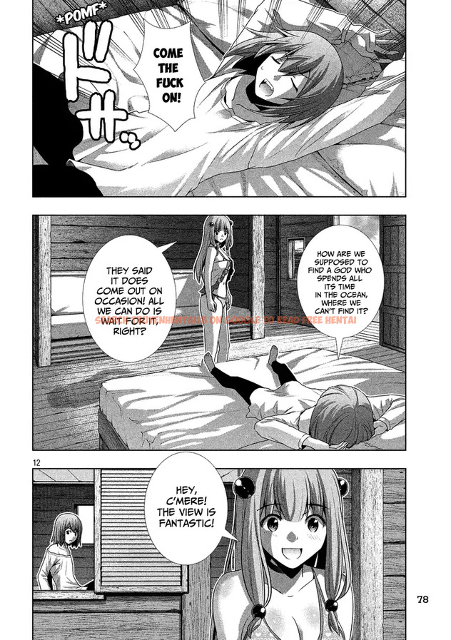 Read Hentai Image 12 777 in comic Parallel Paradise - Chapter 29 - www.hentaitnt.net