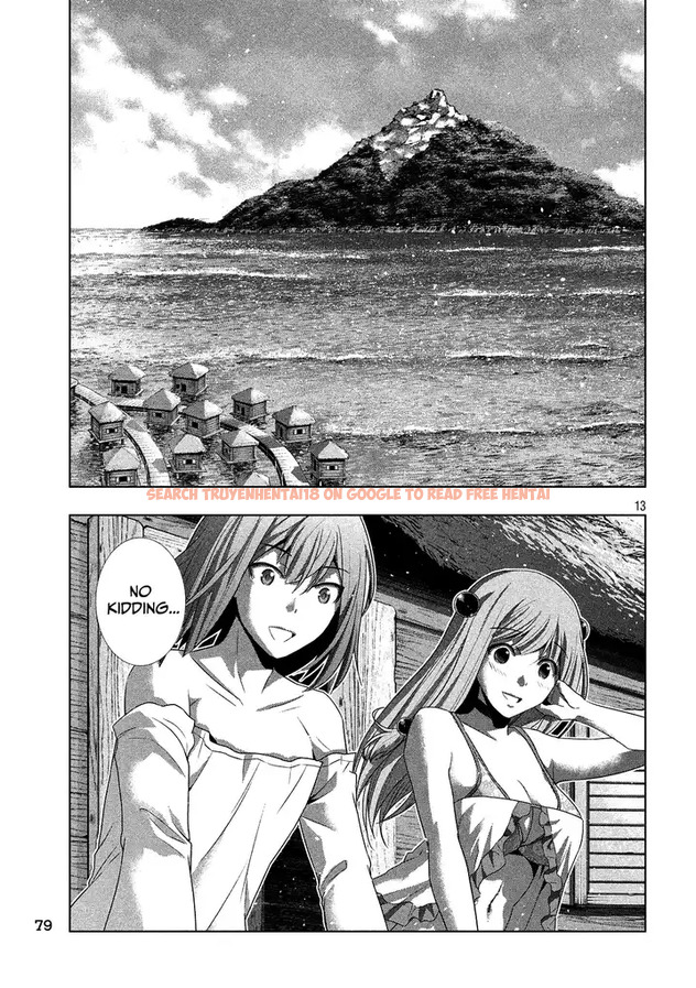 Read Hentai Image 13 777 in comic Parallel Paradise - Chapter 29 - www.hentaitnt.net