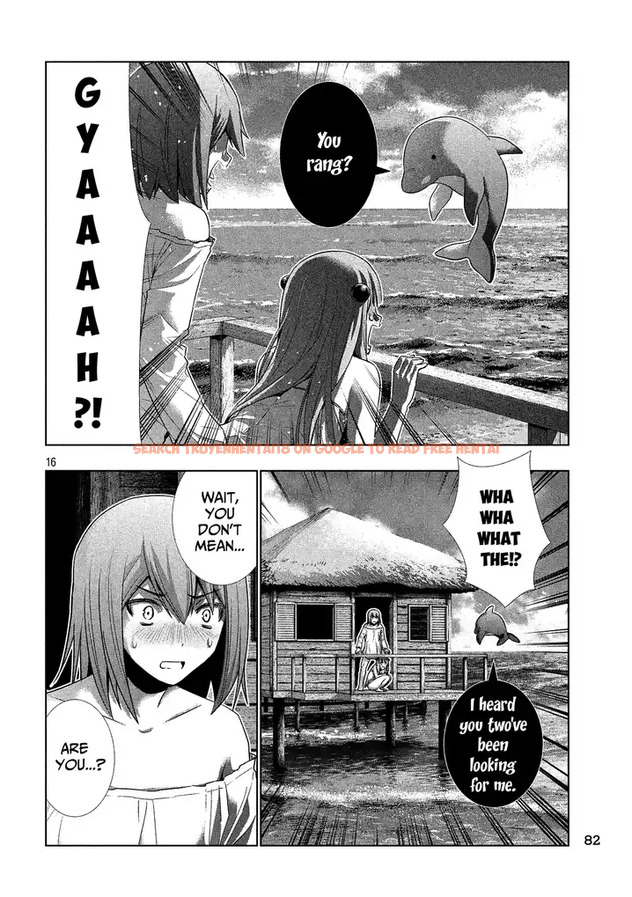 Read Hentai Image 16 777 in comic Parallel Paradise - Chapter 29 - www.hentaitnt.net
