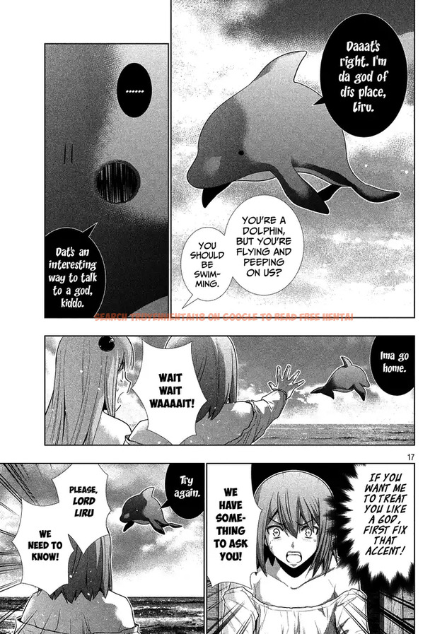 Read Hentai Image 17 777 in comic Parallel Paradise - Chapter 29 - www.hentaitnt.net