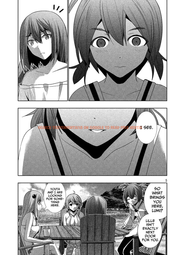 Read Hentai Image 5 777 in comic Parallel Paradise - Chapter 29 - www.hentaitnt.net