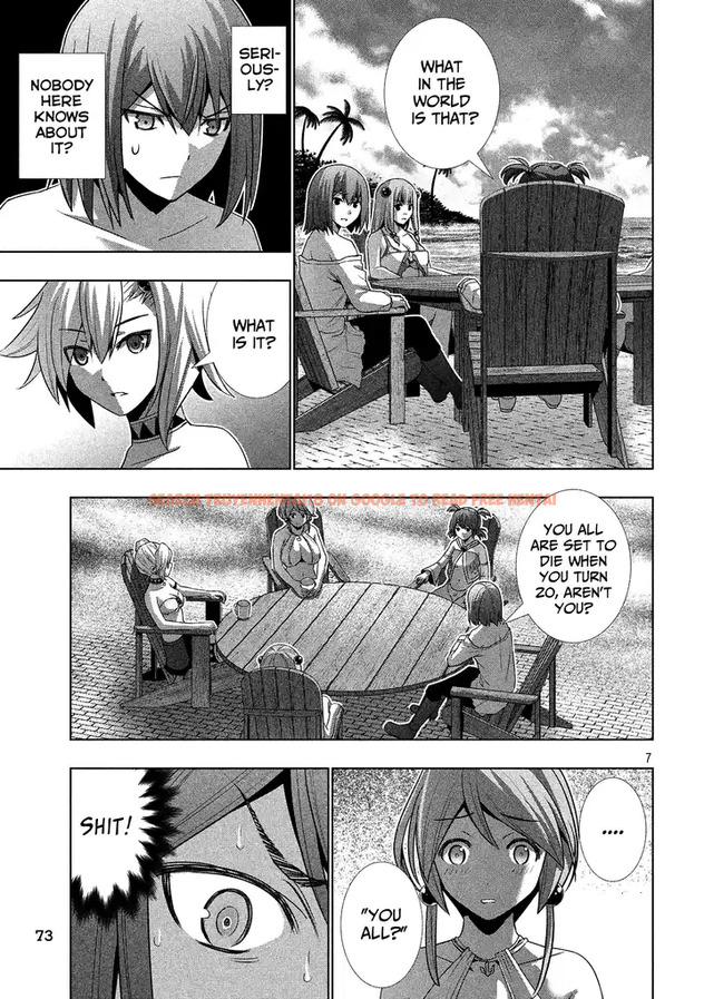 Read Hentai Image 7 777 in comic Parallel Paradise - Chapter 29 - www.hentaitnt.net