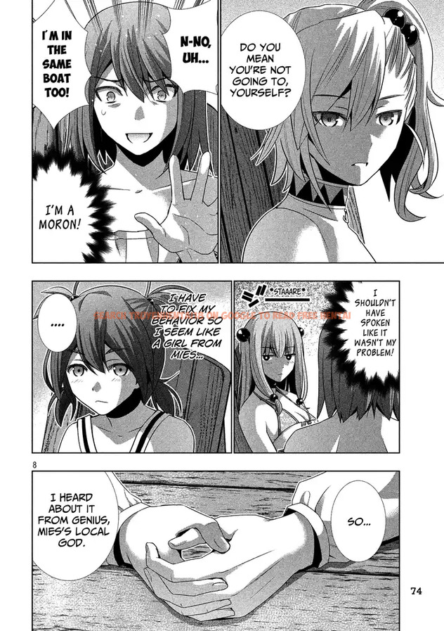 Read Hentai Image 8 777 in comic Parallel Paradise - Chapter 29 - www.hentaitnt.net