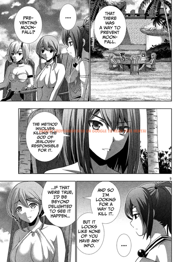 Read Hentai Image 9 777 in comic Parallel Paradise - Chapter 29 - www.hentaitnt.net