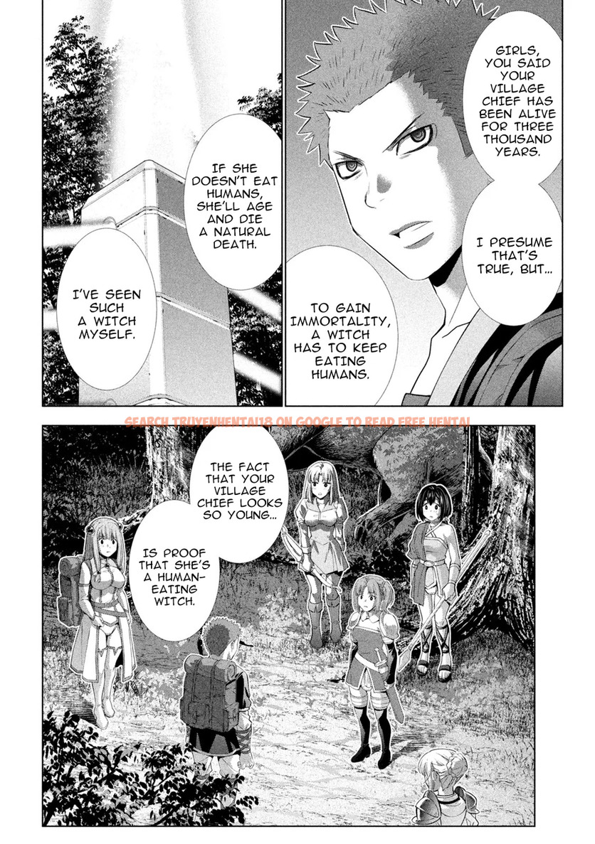 Read Hentai Image 10 5f8c5 in comic Parallel Paradise - Chapter 290 - hentaitnt.net