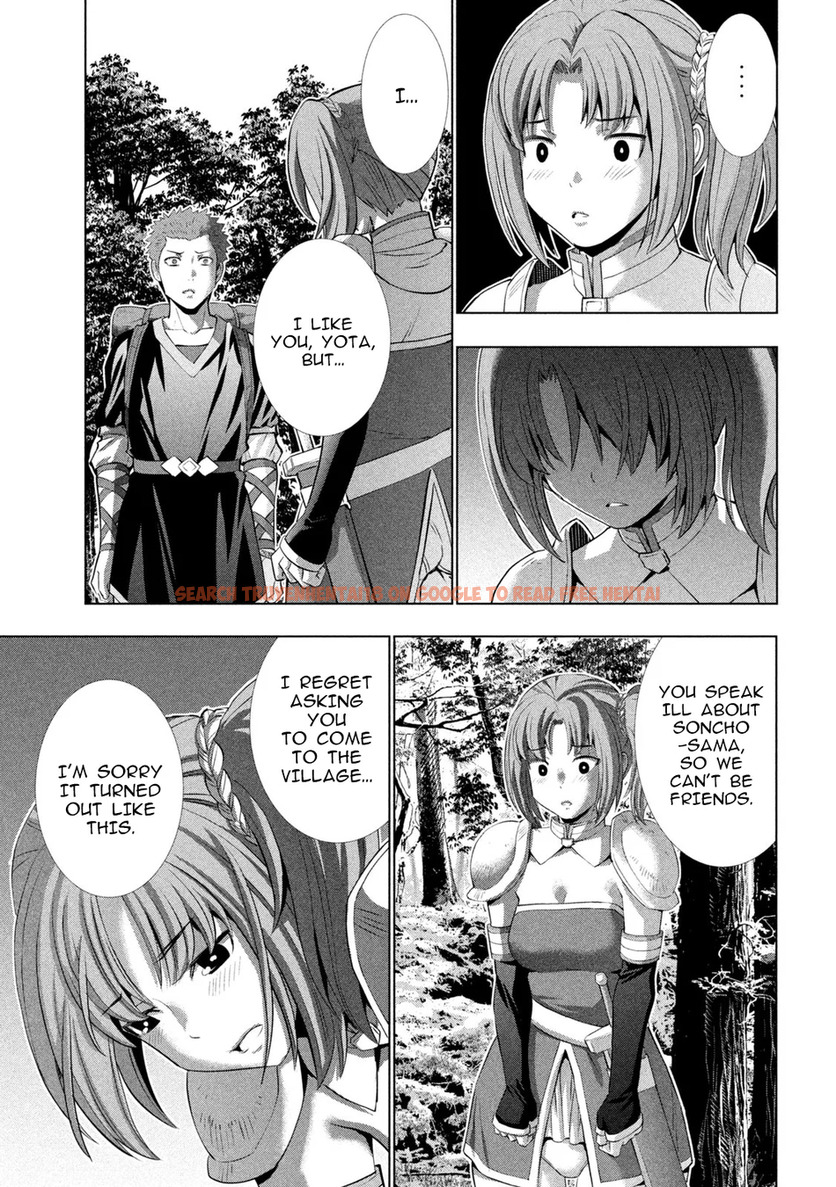 Read Hentai Image 11 5f8c5 in comic Parallel Paradise - Chapter 290 - hentaitnt.net