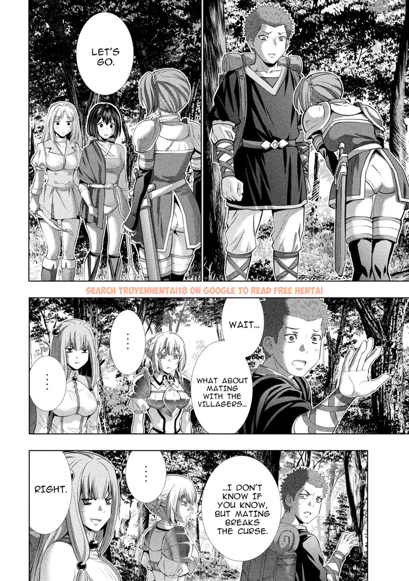 Read Hentai Image 12 5f8c5 in comic Parallel Paradise - Chapter 290 - hentaitnt.net