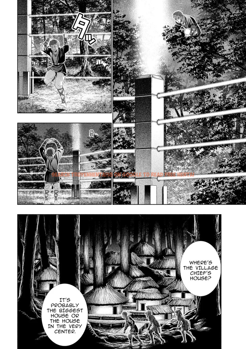 Read Hentai Image 16 5f8c5 in comic Parallel Paradise - Chapter 290 - hentaitnt.net