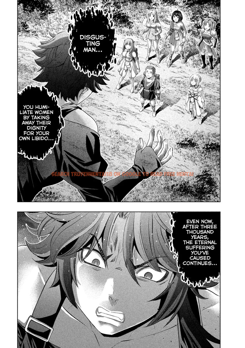 Read Hentai Image 2 5f8c5 in comic Parallel Paradise - Chapter 290 - hentaitnt.net
