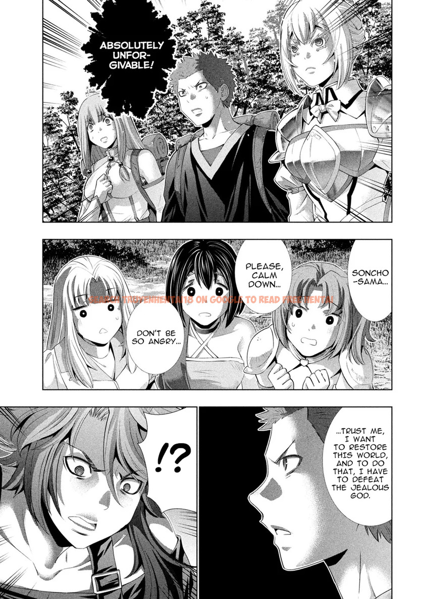 Read Hentai Image 3 5f8c5 in comic Parallel Paradise - Chapter 290 - hentaitnt.net