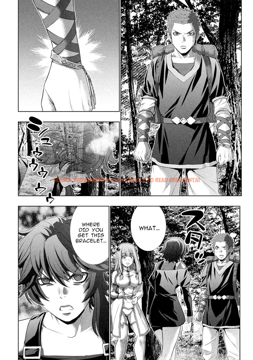 Read Hentai Image 4 5f8c5 in comic Parallel Paradise - Chapter 290 - hentaitnt.net