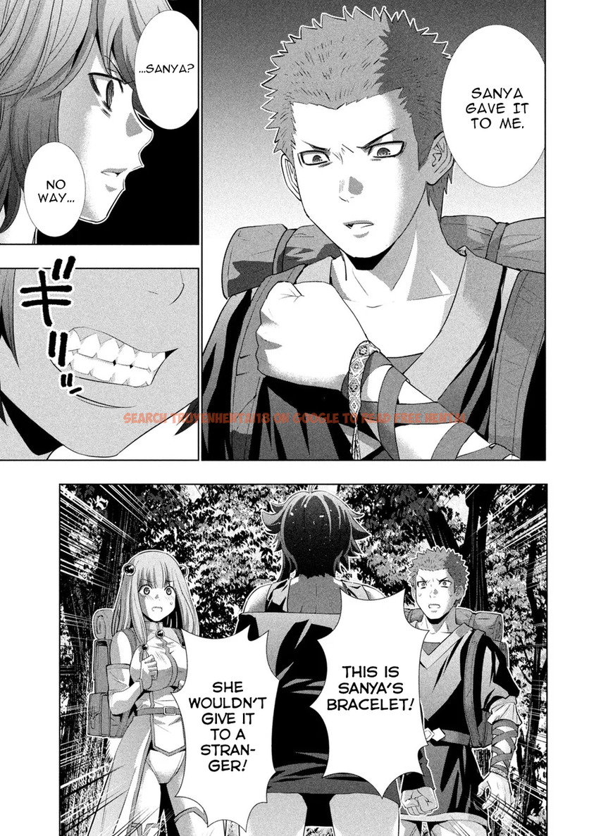 Read Hentai Image 5 5f8c5 in comic Parallel Paradise - Chapter 290 - hentaitnt.net