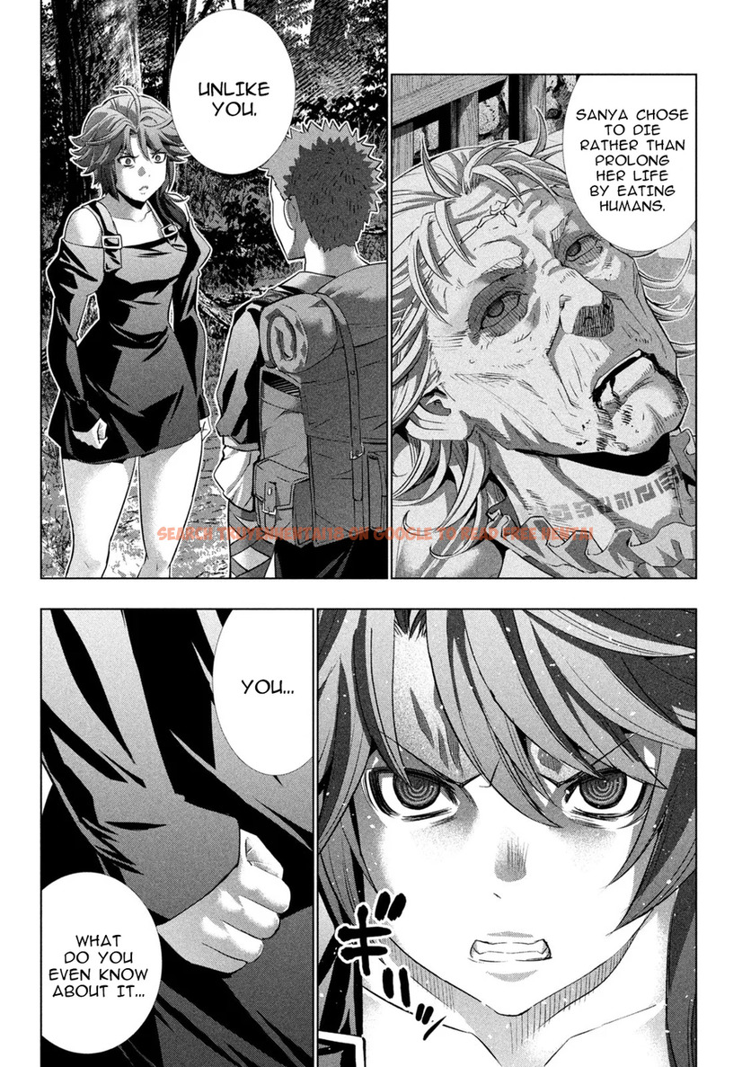 Read Hentai Image 7 5f8c5 in comic Parallel Paradise - Chapter 290 - hentaitnt.net