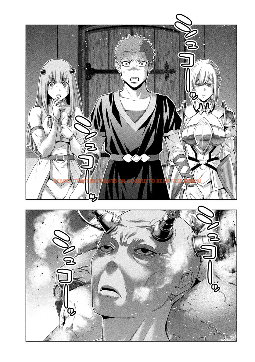 Read Hentai Image 1 97245 in comic Parallel Paradise - Chapter 291 - hentaitnt.net