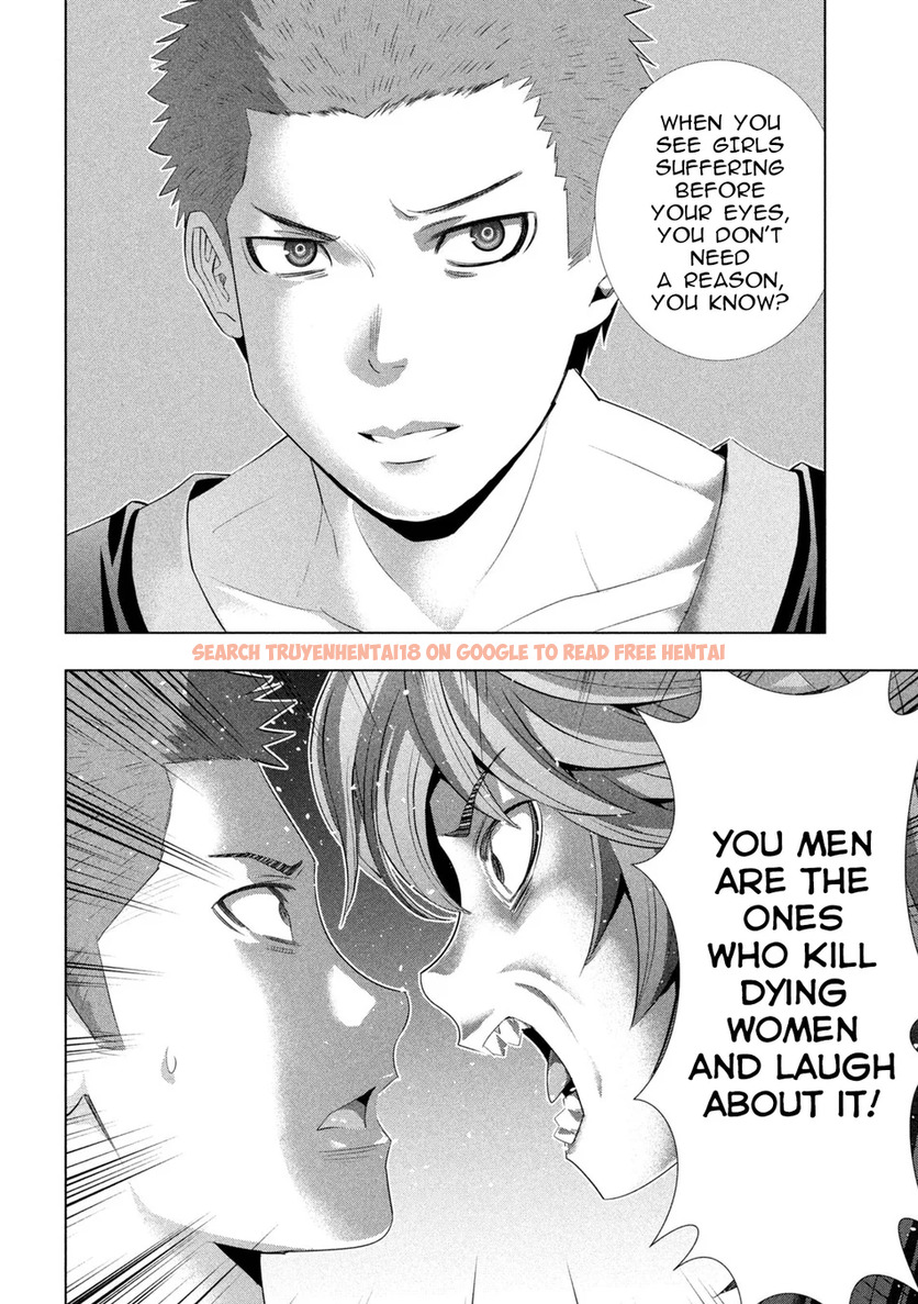 Read Hentai Image 12 97245 in comic Parallel Paradise - Chapter 291 - hentaitnt.net