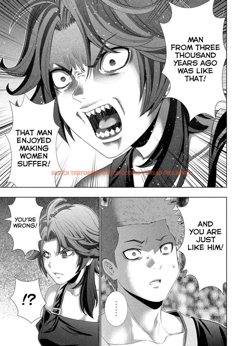 Read Hentai Image 13 97245 in comic Parallel Paradise - Chapter 291 - hentaitnt.net