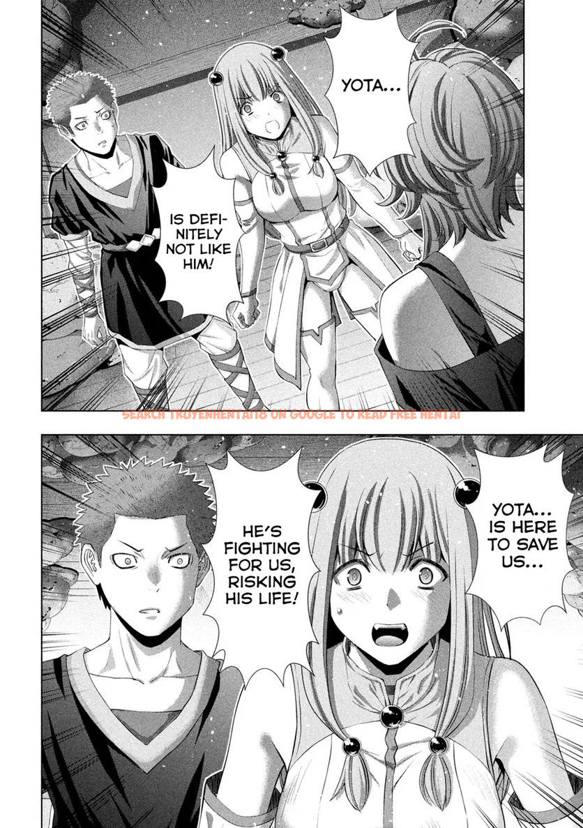 Read Hentai Image 14 97245 in comic Parallel Paradise - Chapter 291 - hentaitnt.net