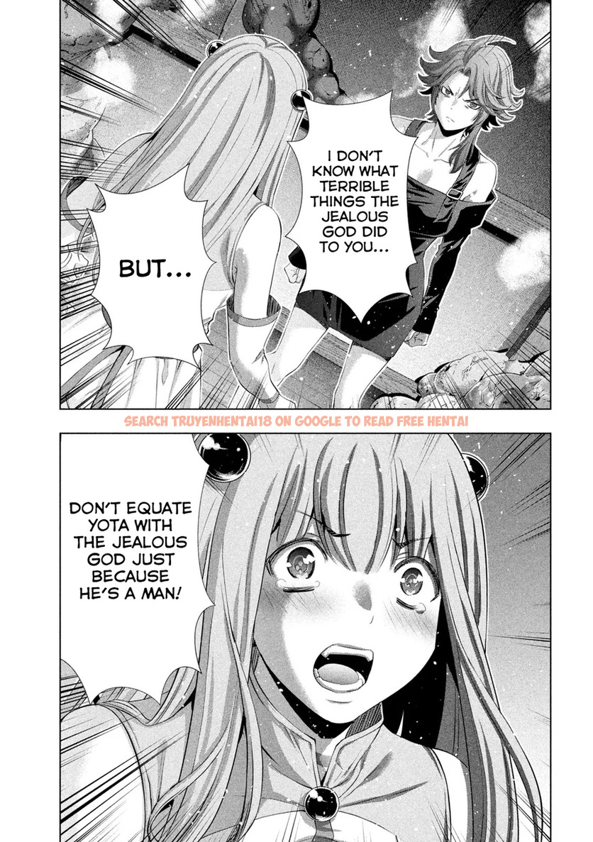 Read Hentai Image 15 97245 in comic Parallel Paradise - Chapter 291 - hentaitnt.net