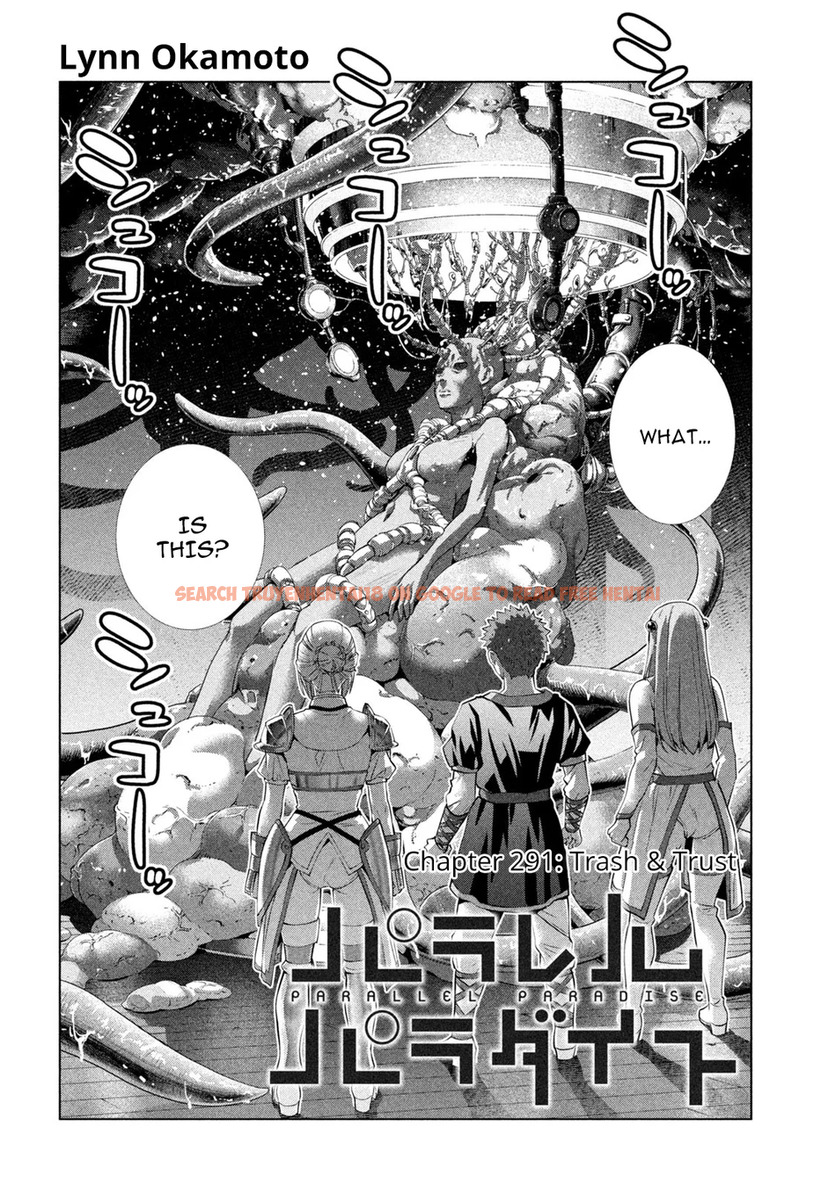 Read Hentai Image 2 97245 in comic Parallel Paradise - Chapter 291 - hentaitnt.net