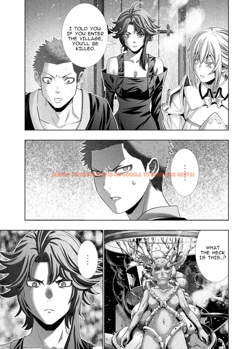 Read Hentai Image 3 97245 in comic Parallel Paradise - Chapter 291 - hentaitnt.net