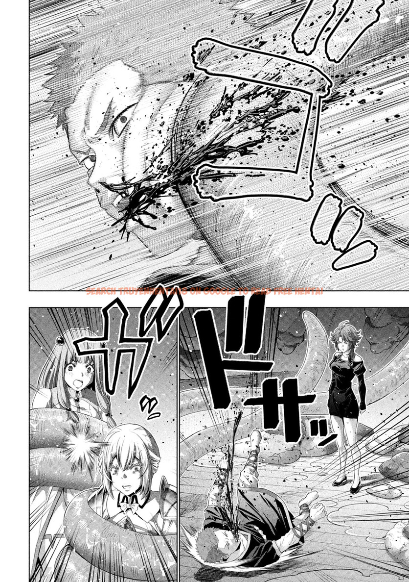 Read Hentai Image 4 97245 in comic Parallel Paradise - Chapter 291 - hentaitnt.net