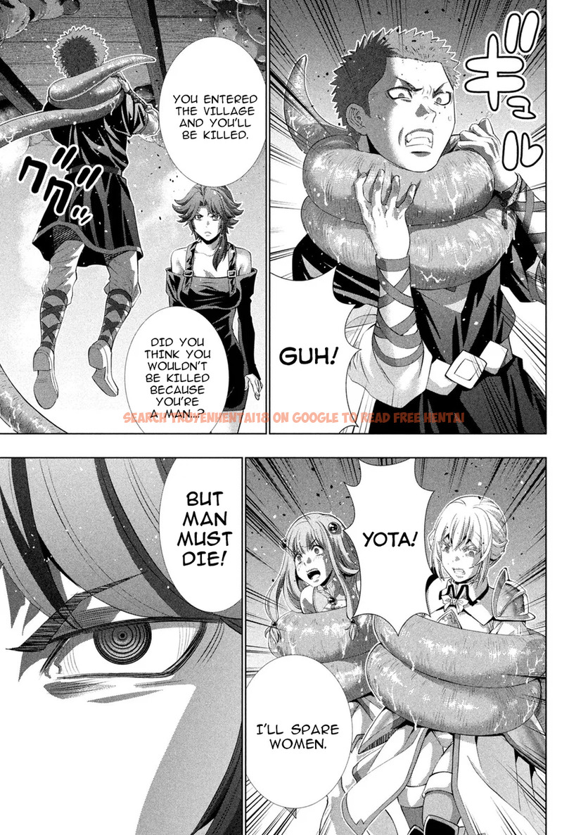 Read Hentai Image 5 97245 in comic Parallel Paradise - Chapter 291 - hentaitnt.net