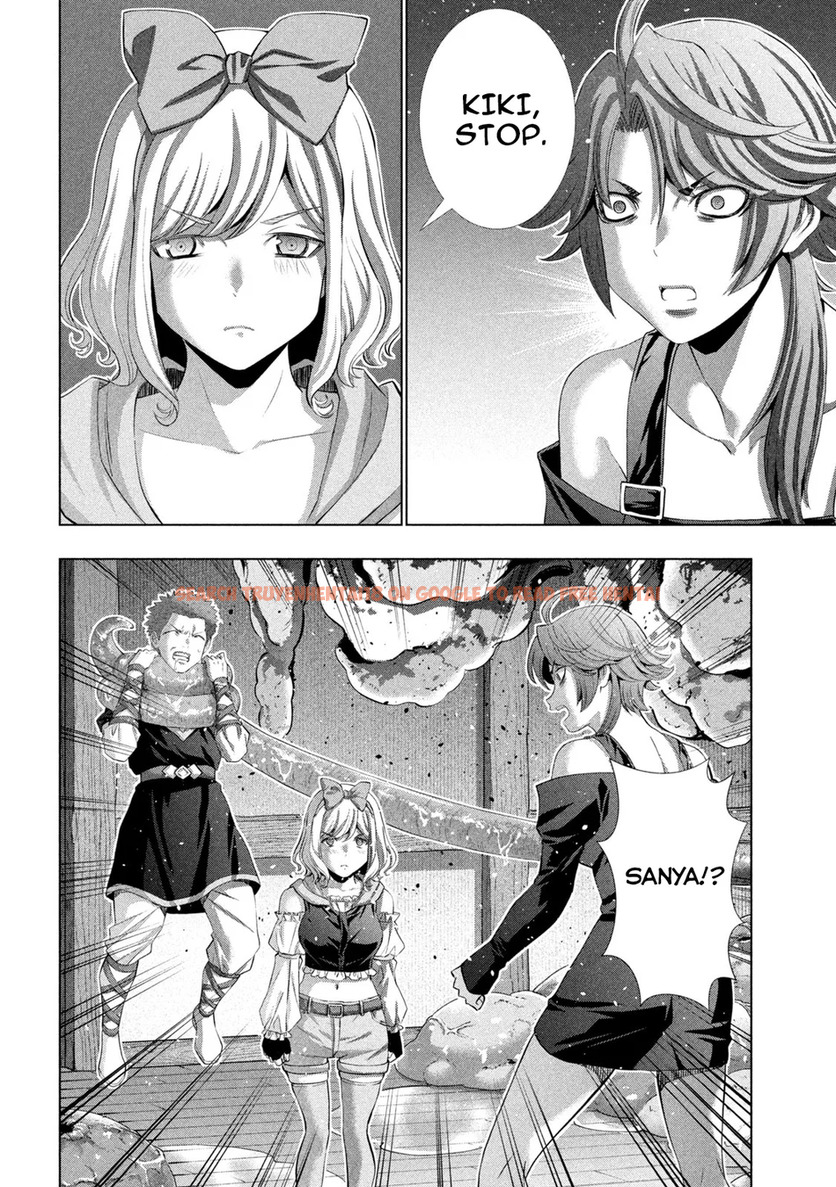 Read Hentai Image 6 97245 in comic Parallel Paradise - Chapter 291 - hentaitnt.net