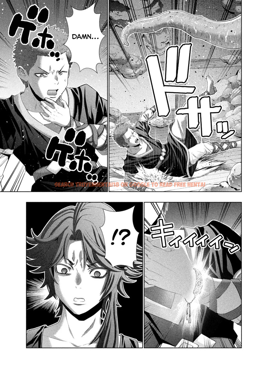 Read Hentai Image 7 97245 in comic Parallel Paradise - Chapter 291 - hentaitnt.net