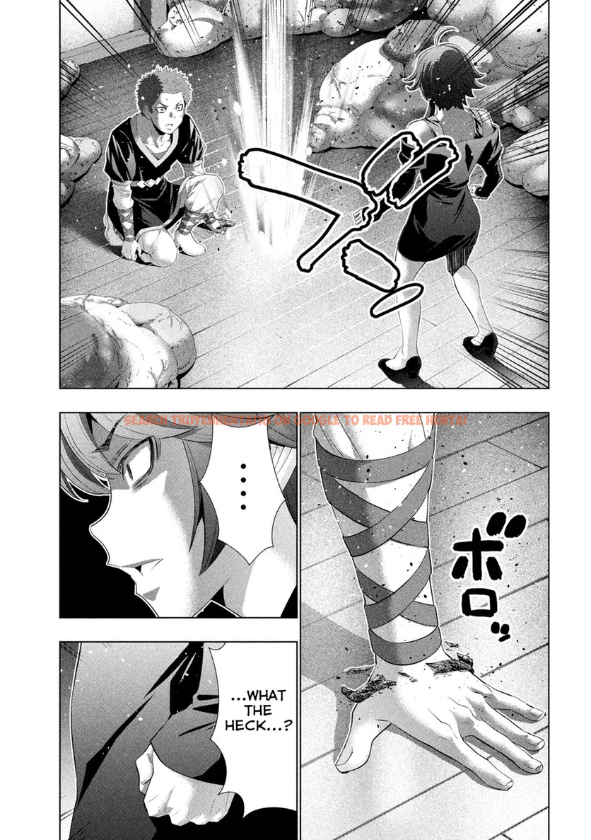 Read Hentai Image 9 97245 in comic Parallel Paradise - Chapter 291 - hentaitnt.net