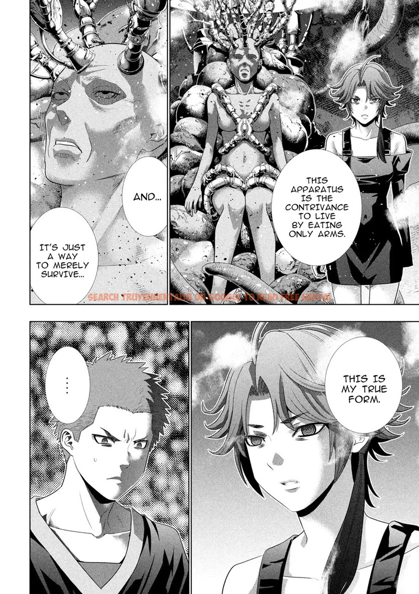 Read Hentai Image 10 9534c in comic Parallel Paradise - Chapter 292 - hentaitnt.net